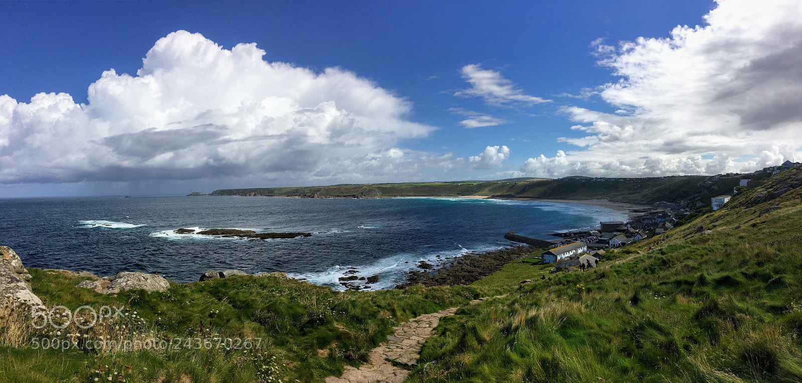 Apple iPhone SE sample photo. Sennen cornwall photography
