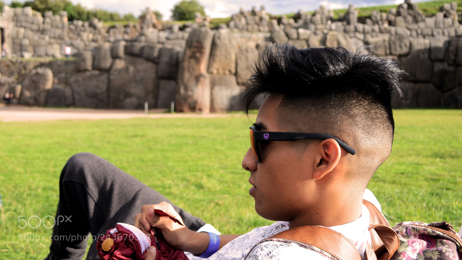 Nikon D5100 sample photo. Jerson photography