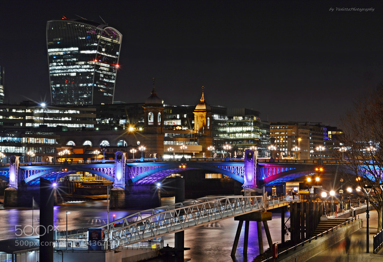 Nikon D3200 sample photo. London photography