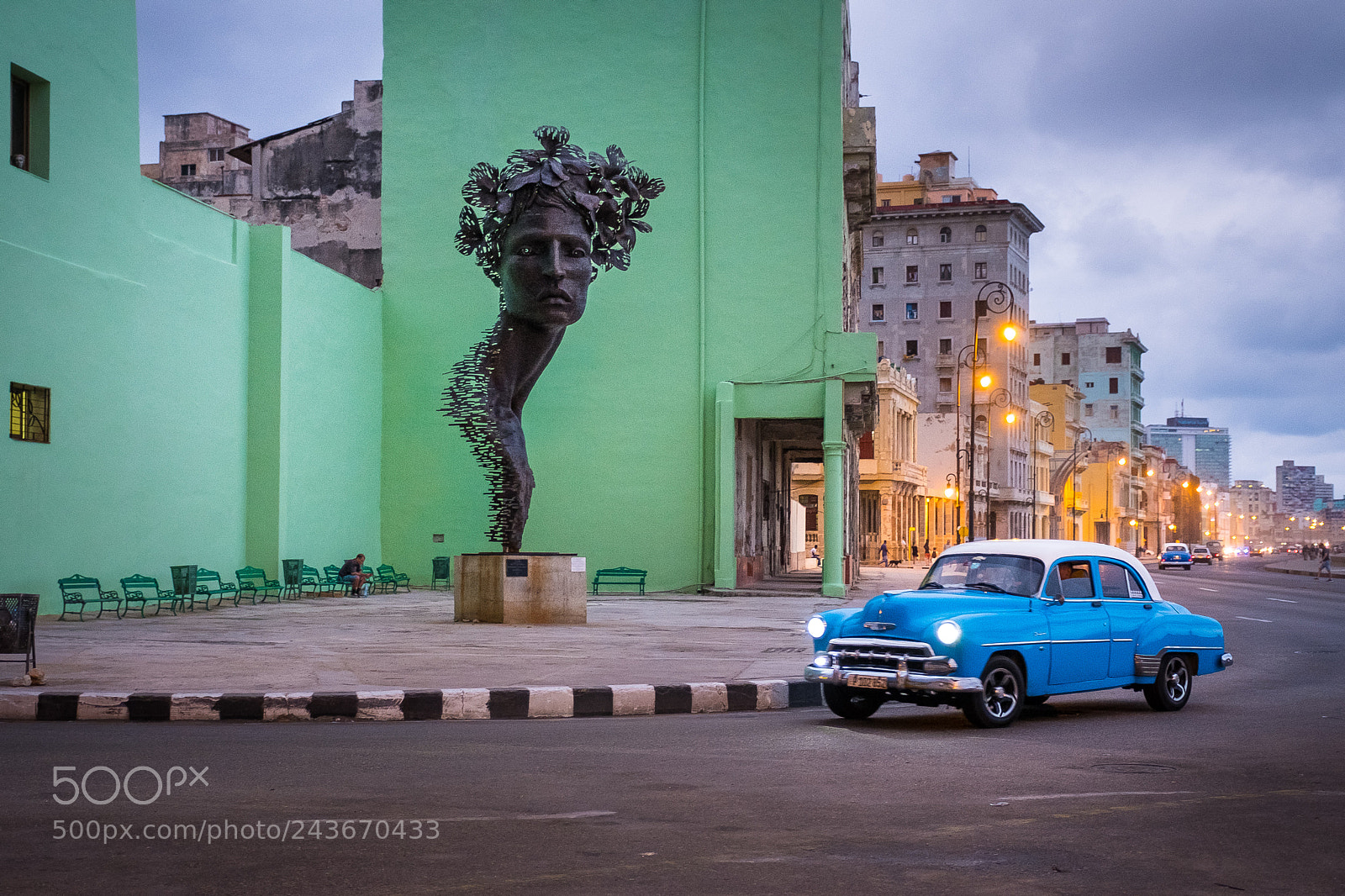 Fujifilm X-T2 sample photo. Rafael san juan sculpture photography
