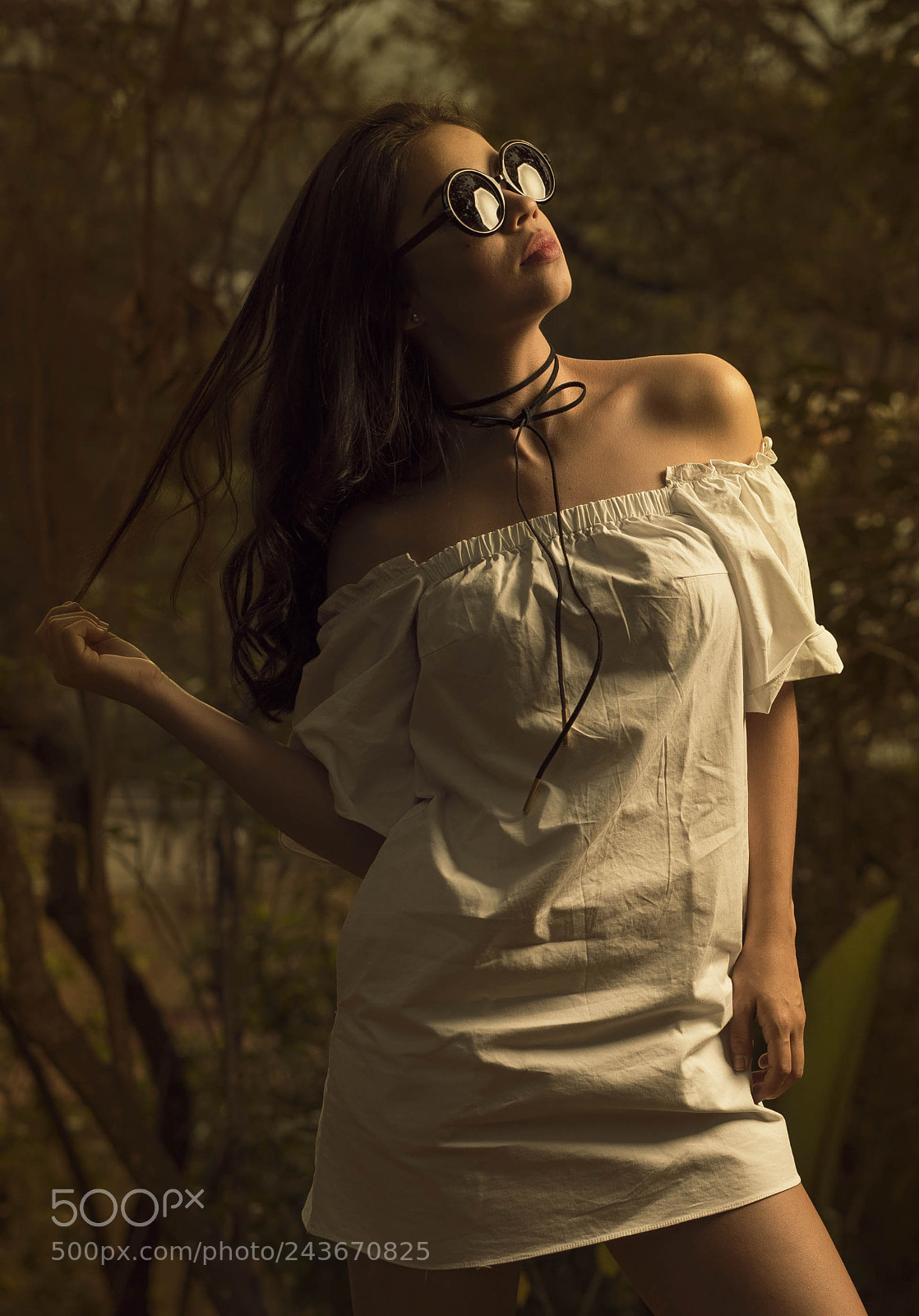 Nikon D800 sample photo. Marta fuentes photography
