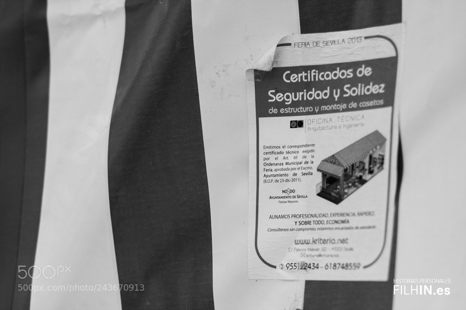 Canon EOS 40D sample photo. Una foto personal al photography