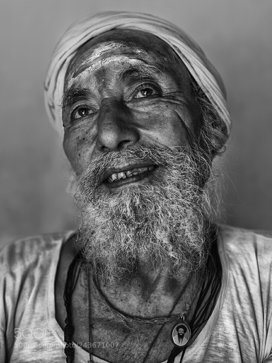 Nikon D800 sample photo. Calmness photography