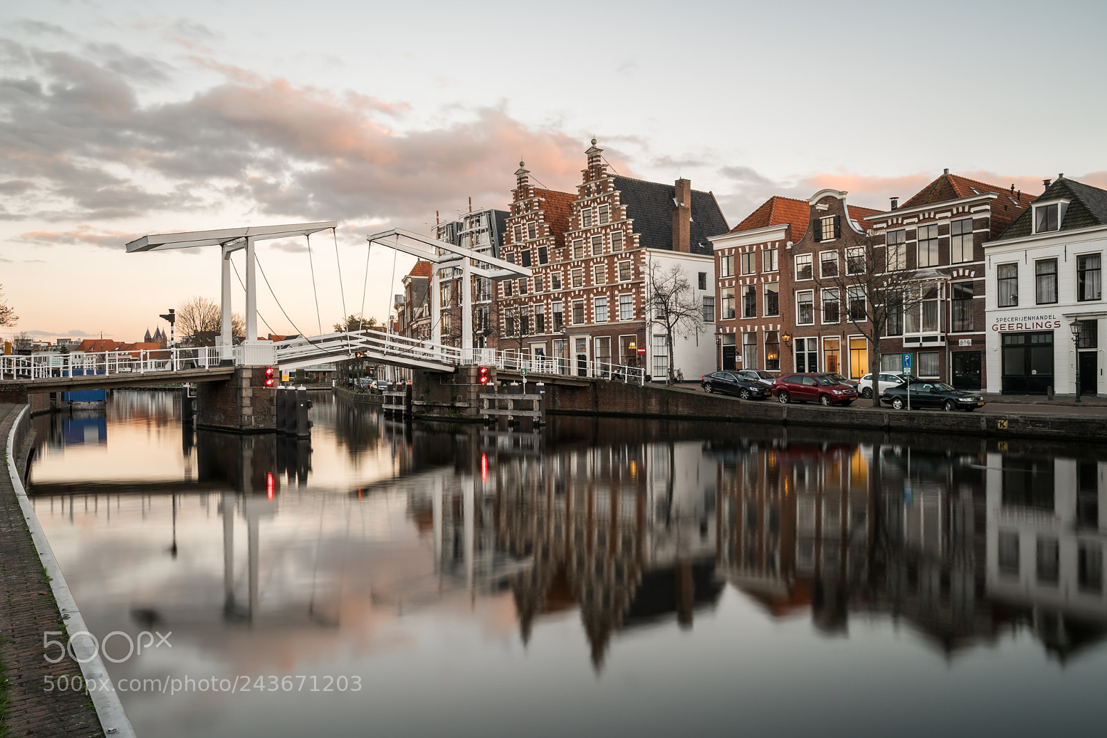 Sony a7R II sample photo. Crossing the river photography