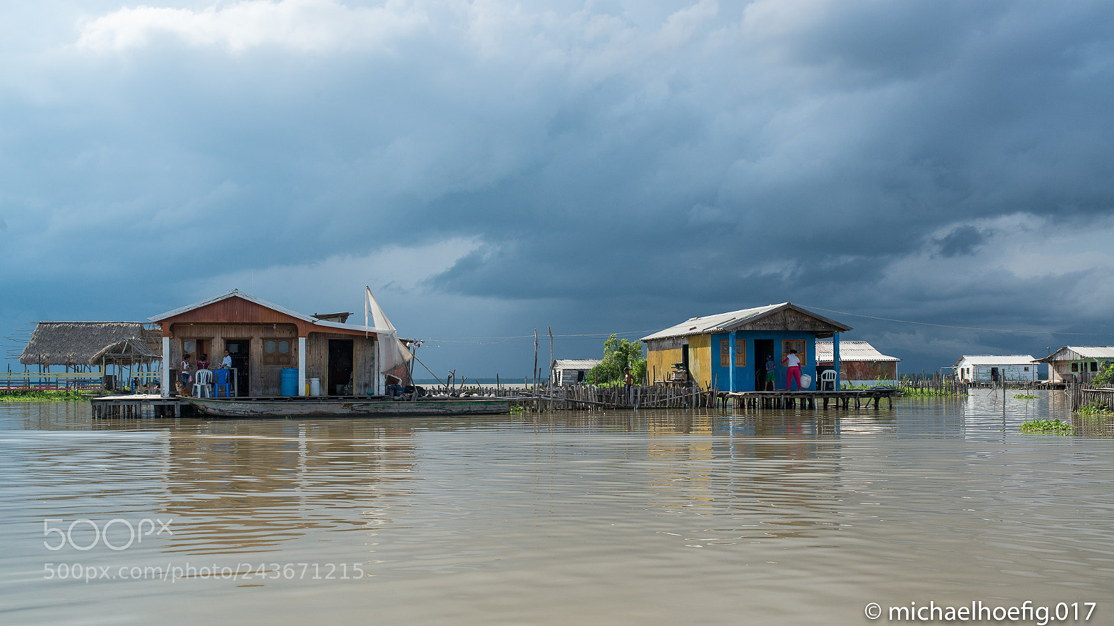 Nikon D800 sample photo. Nueva venecia iv photography