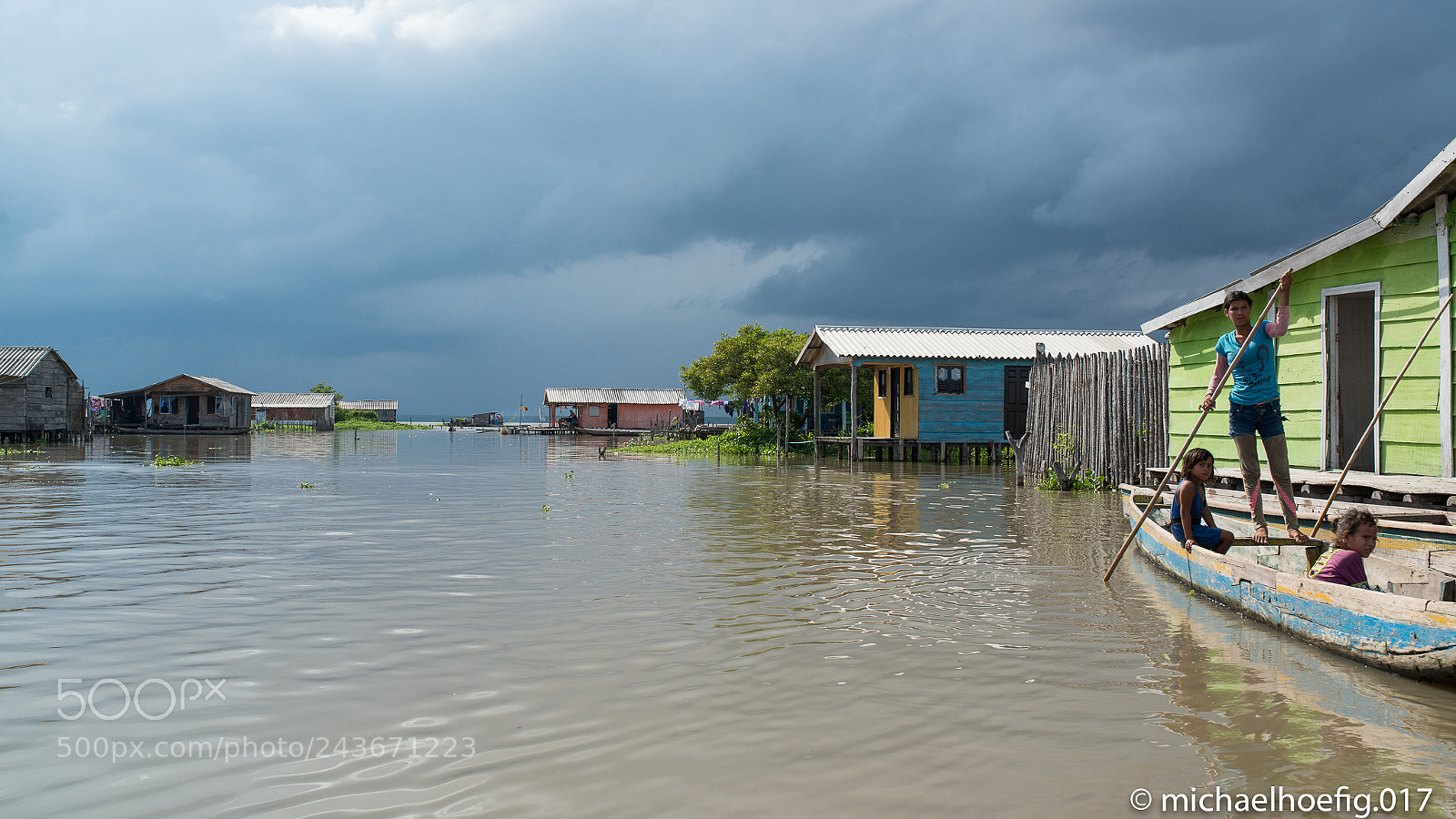 Nikon D800 sample photo. Nueva venecia v photography