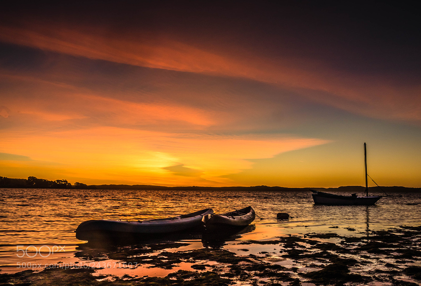 Olympus OM-D E-M5 II sample photo. Los osos sunset. photography