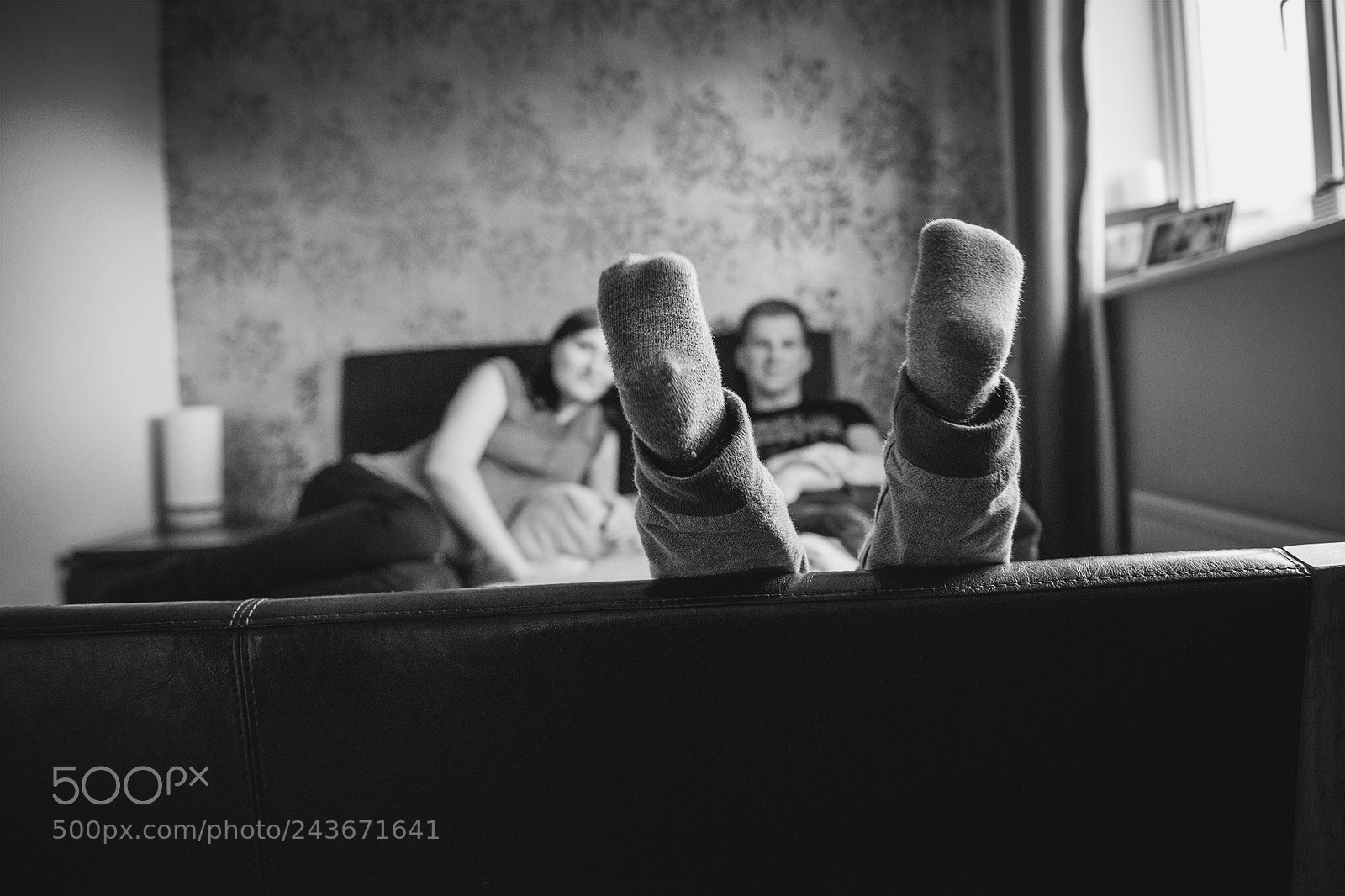 Nikon D800 sample photo. Family time photography