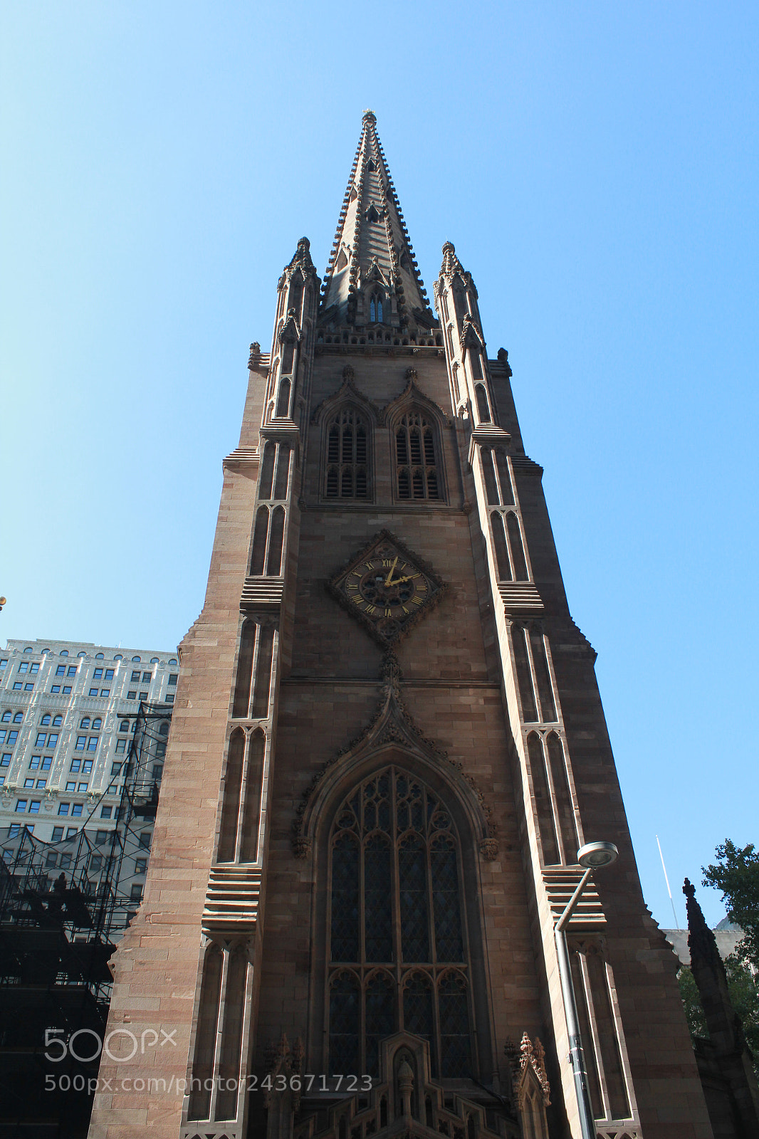 Canon EOS 550D (EOS Rebel T2i / EOS Kiss X4) sample photo. Broadway, city, street, photography