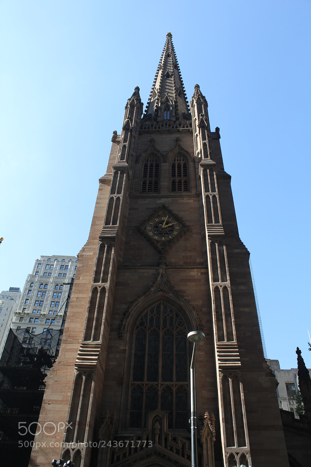 Canon EOS 550D (EOS Rebel T2i / EOS Kiss X4) sample photo. Broadway, city, street, photography