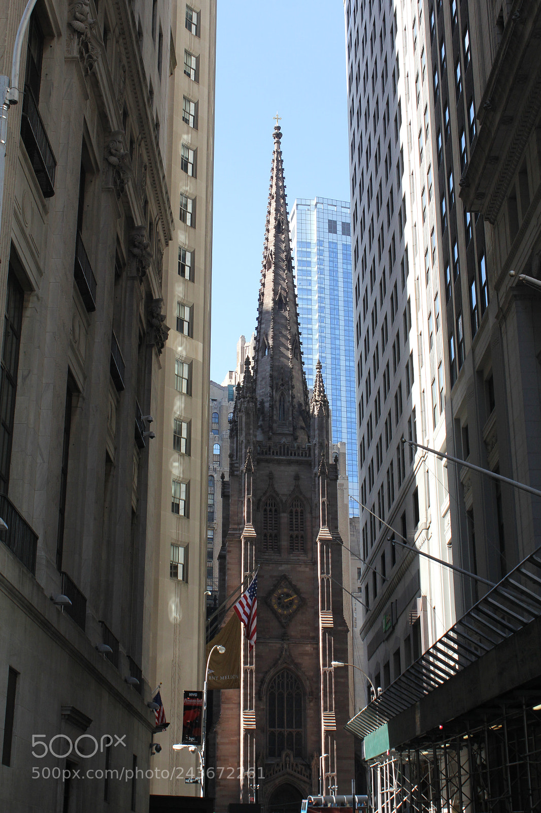 Canon EOS 550D (EOS Rebel T2i / EOS Kiss X4) sample photo. Broadway, city, street, photography