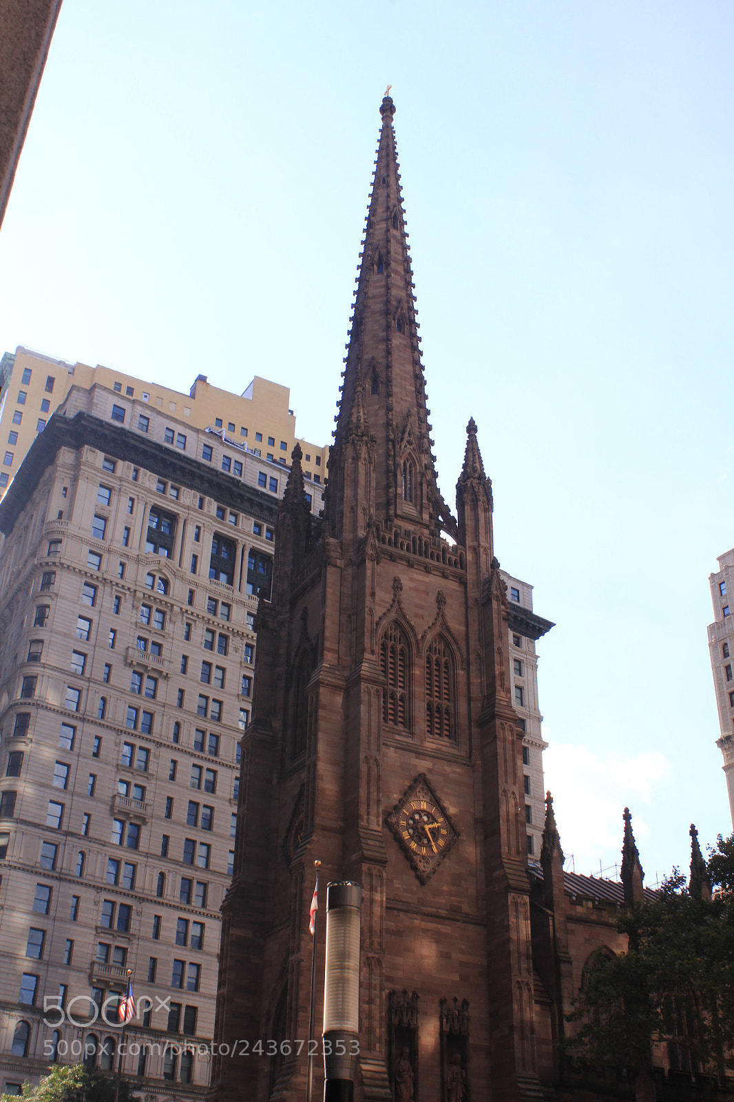 Canon EOS 550D (EOS Rebel T2i / EOS Kiss X4) sample photo. Broadway, city, street, photography