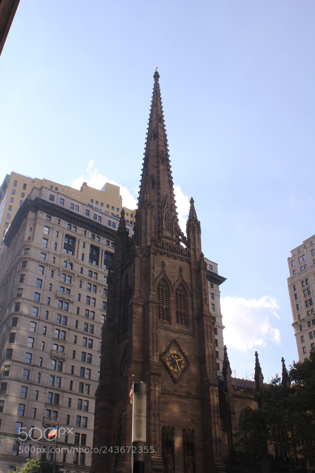 Canon EOS 550D (EOS Rebel T2i / EOS Kiss X4) sample photo. Broadway, city, street, photography