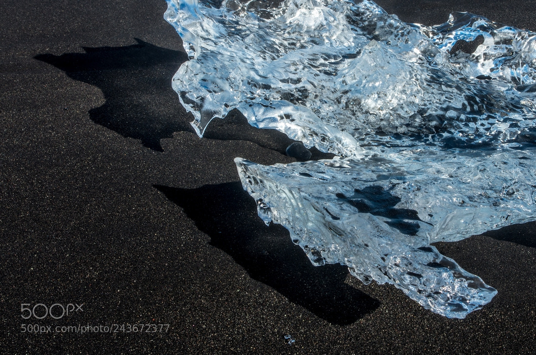 Pentax K-5 II sample photo. Icedragon photography
