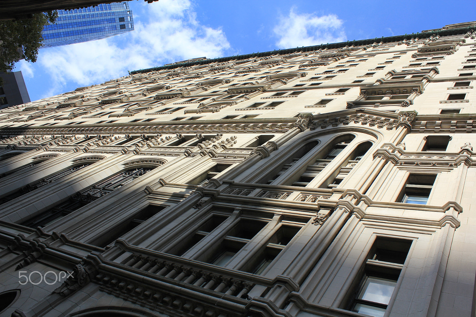Canon EF-S 17-55mm F2.8 IS USM sample photo. Broadway, city, street, photography