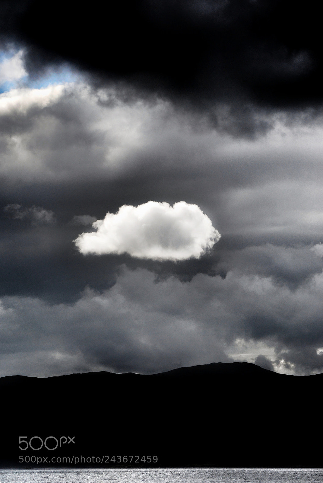 Nikon D3000 sample photo. Optimism photography