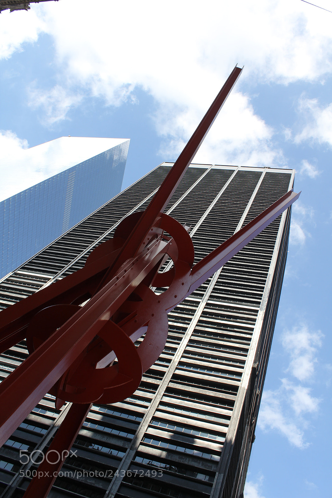 Canon EOS 550D (EOS Rebel T2i / EOS Kiss X4) sample photo. Broadway, city, street, photography