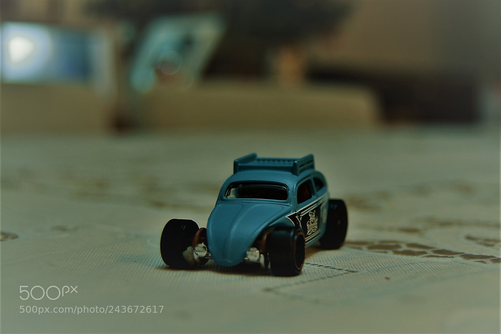 Nikon D3100 sample photo. Toys photography