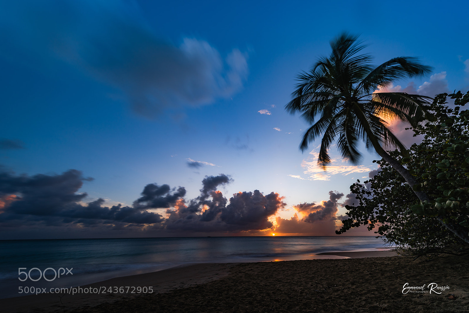 Nikon D810 sample photo. Sunrise from the salines photography