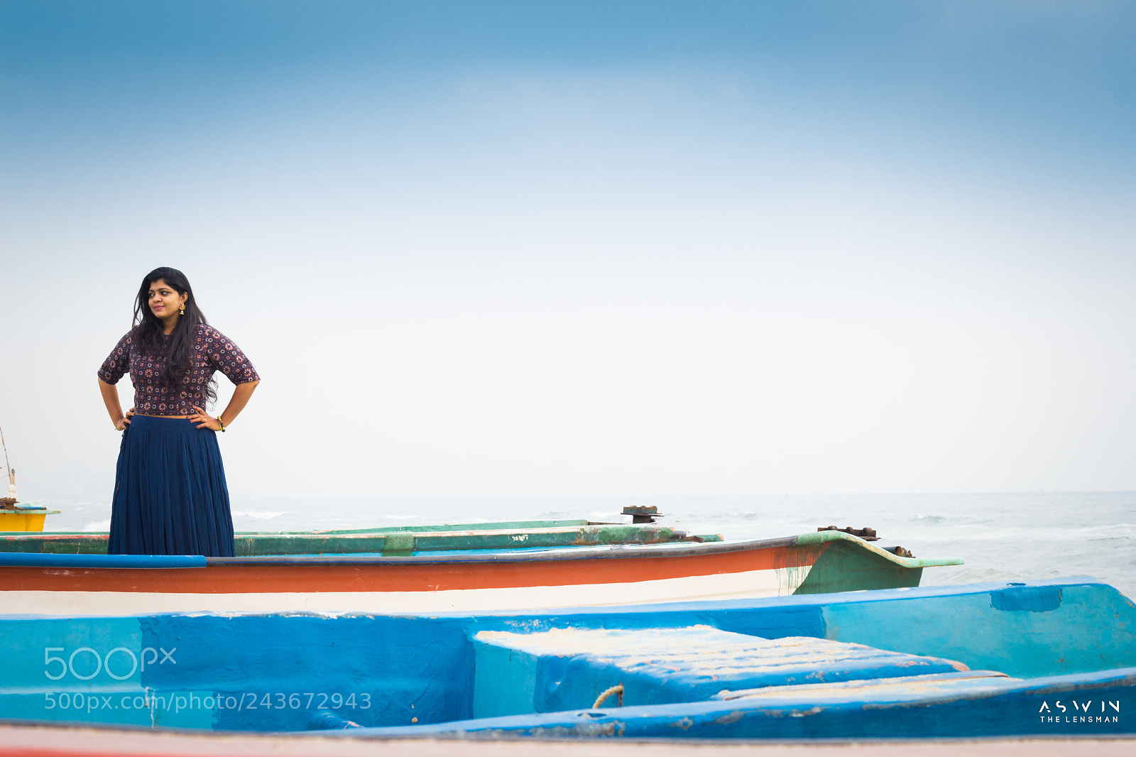 Canon EOS 60D sample photo. The girl on the photography