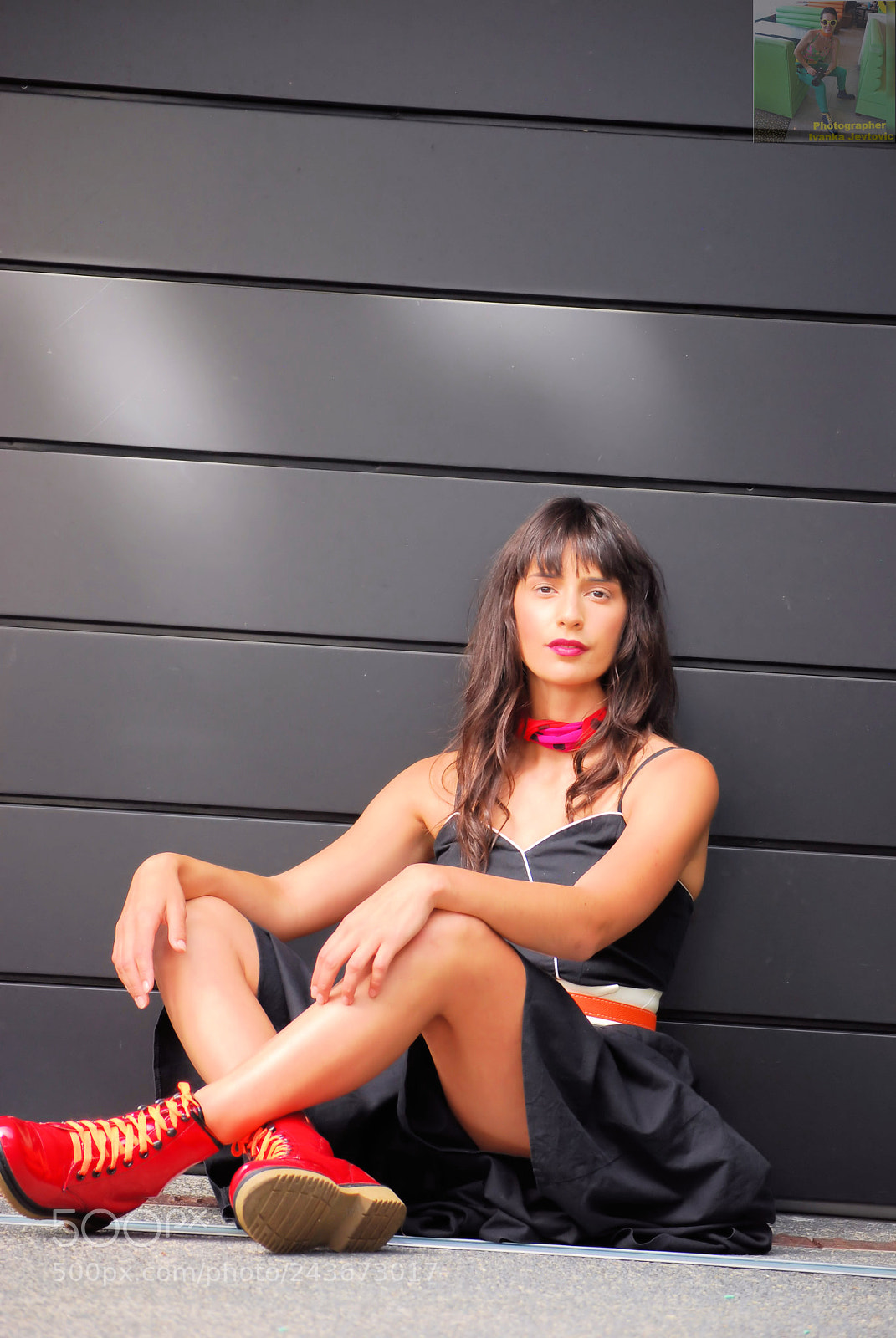 Nikon D40X sample photo. Editorial photography