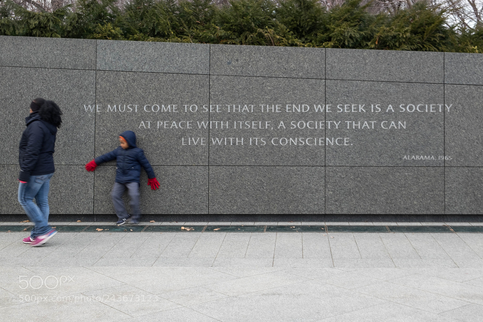 Fujifilm X-T10 sample photo. Blurry conscience photography