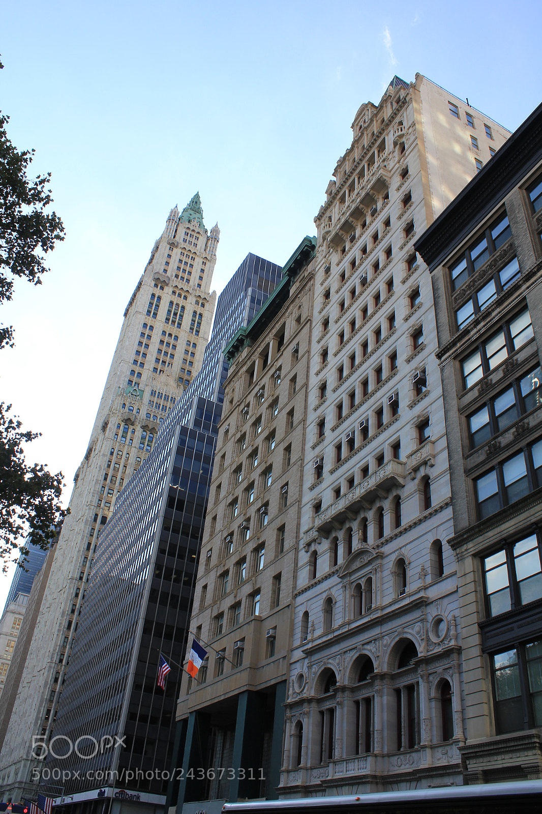 Canon EOS 550D (EOS Rebel T2i / EOS Kiss X4) sample photo. Broadway, city, street, photography
