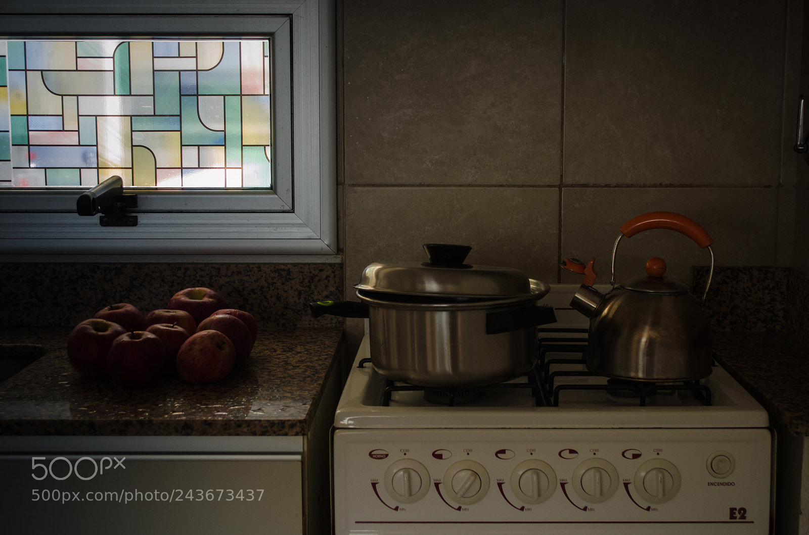 Nikon D5100 sample photo. Home photography