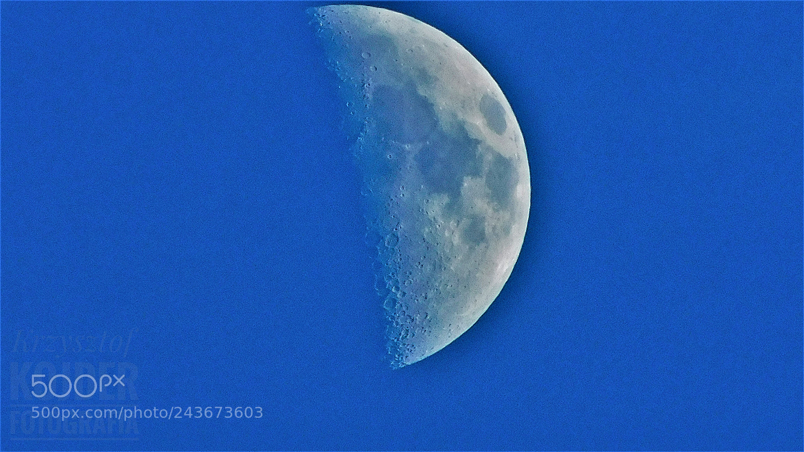 Nikon Coolpix L840 sample photo. Moon today photography