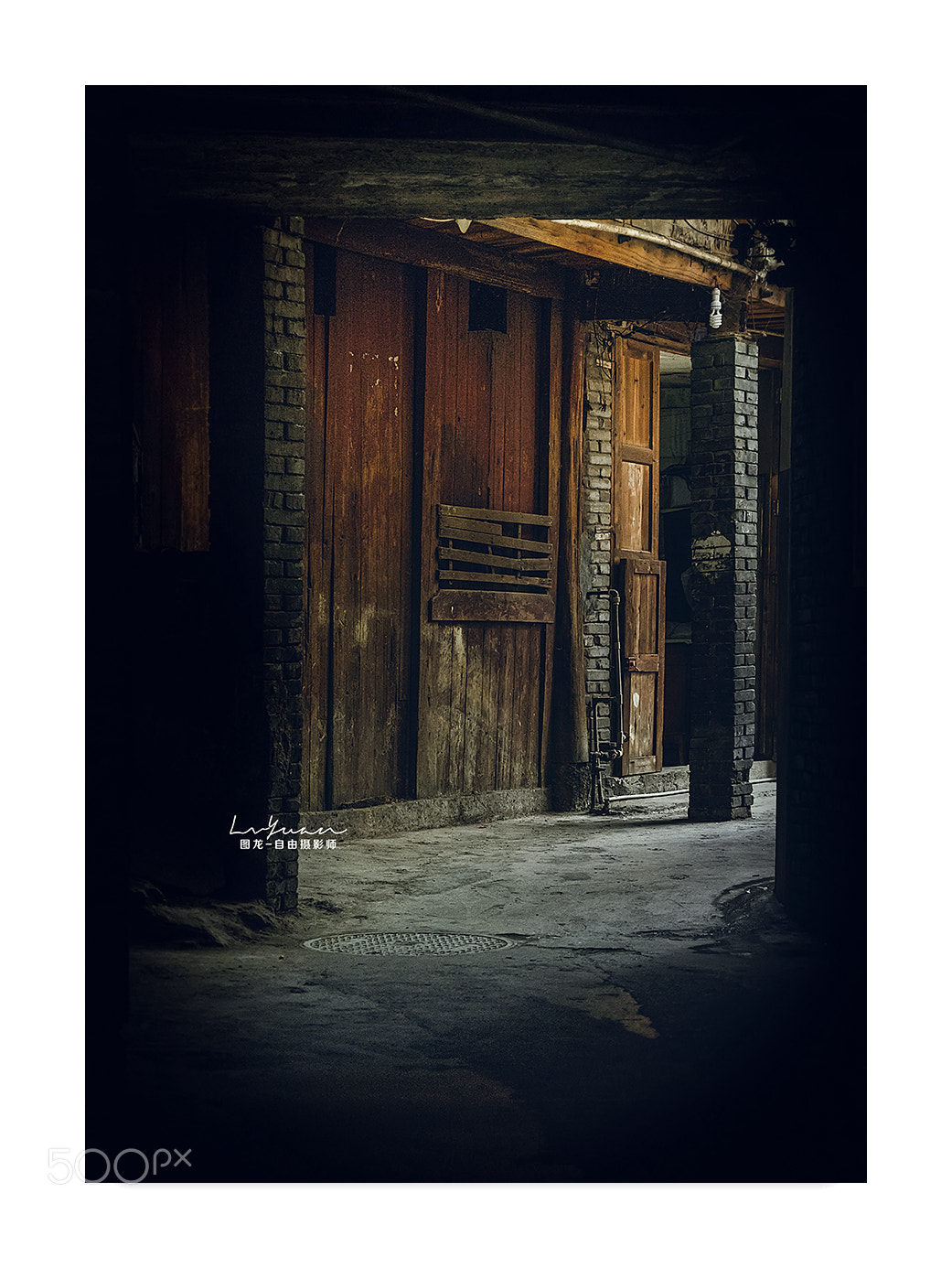Sony a7 II sample photo. Untitled photography