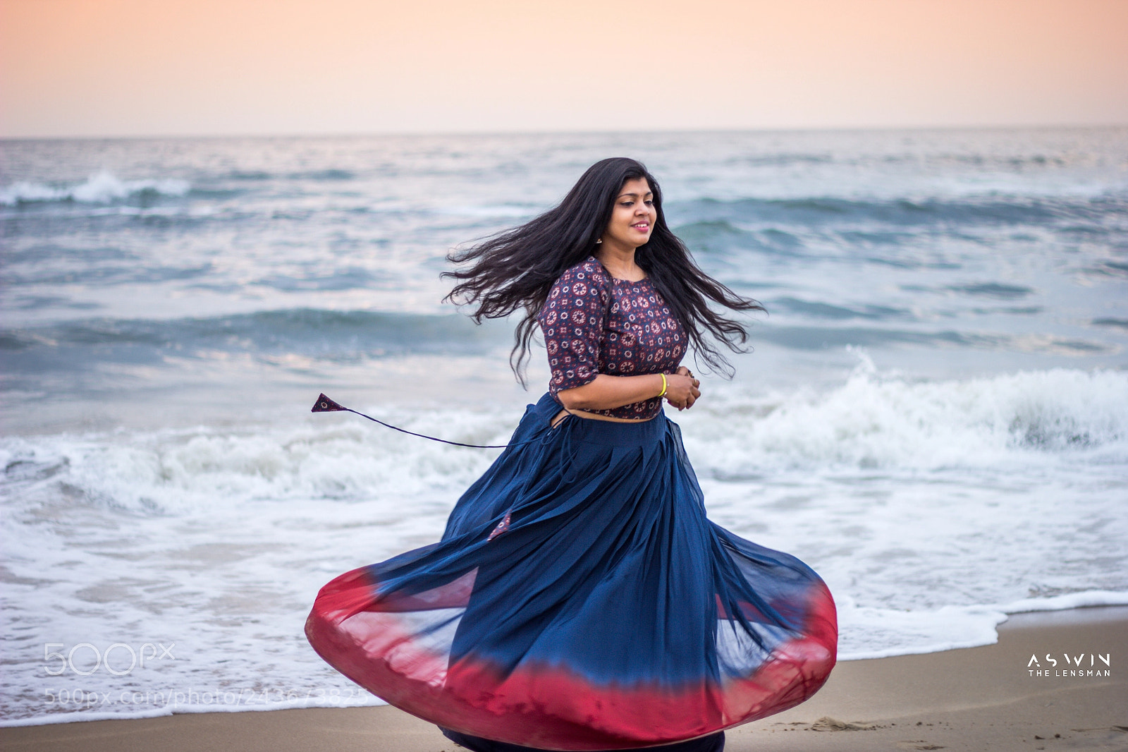 Canon EOS 60D sample photo. A girl twirling around photography