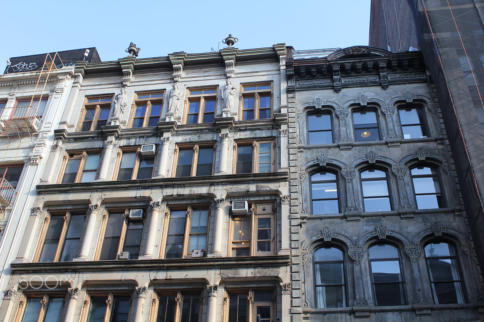 Canon EF 135mm F2.8 SF sample photo. Broadway, city, street, photography