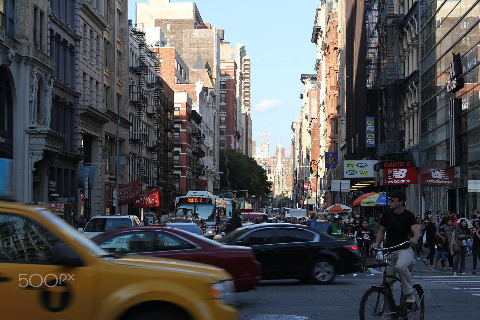 Canon EF 135mm F2.8 SF sample photo. Broadway, city, street, photography