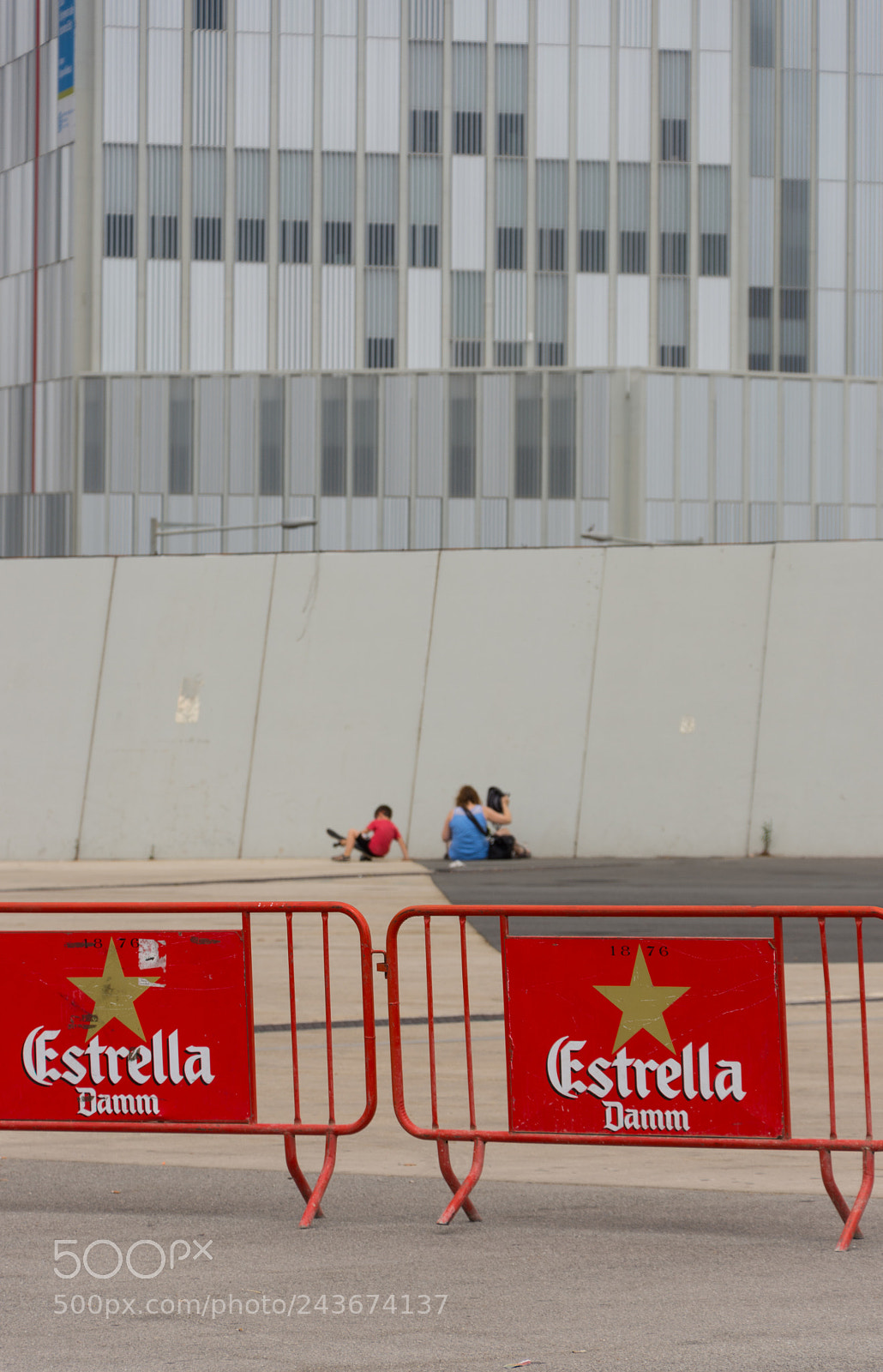 Nikon D7200 sample photo. Diagonal mar i el photography