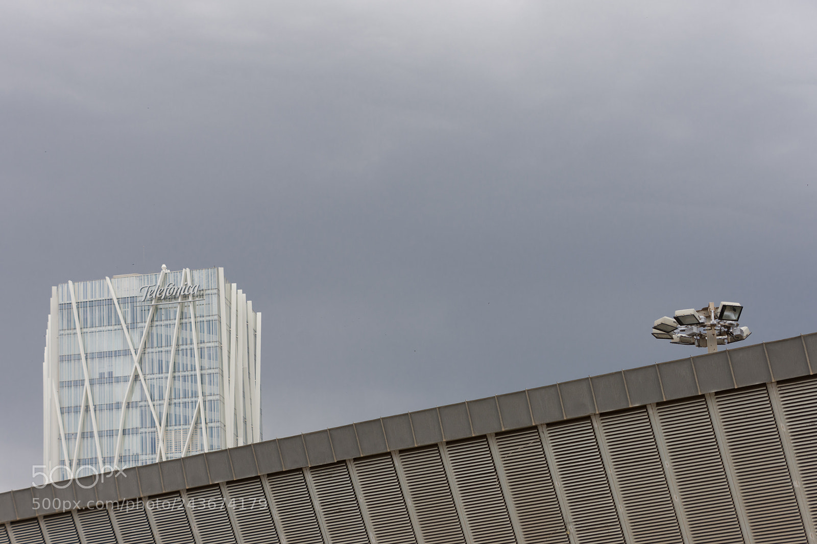 Nikon D7200 sample photo. Diagonal mar i el photography