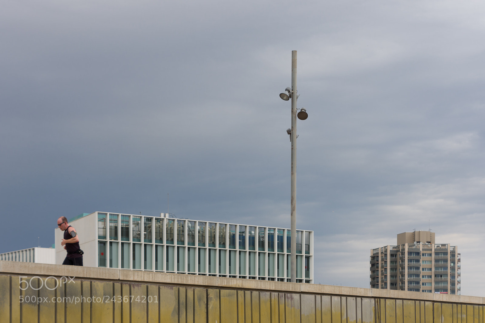 Nikon D7200 sample photo. Diagonal mar i el photography