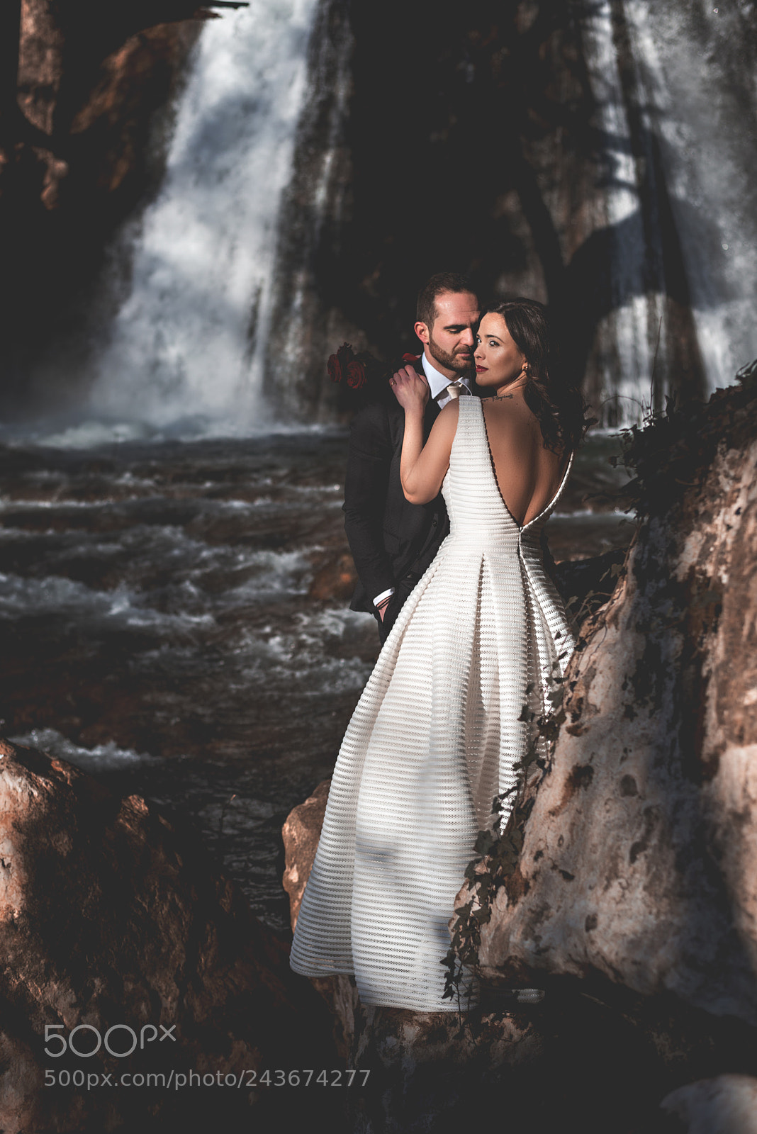 Nikon D800 sample photo. Christos & irene photography