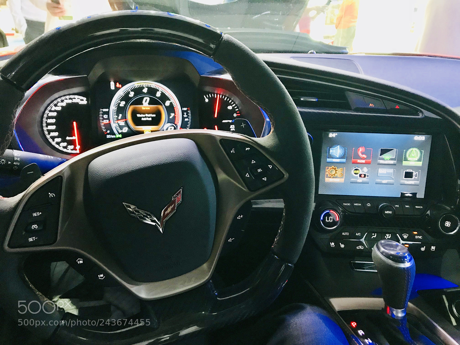 Apple iPhone 7 Plus sample photo. #corvette_zr1#2019 photography