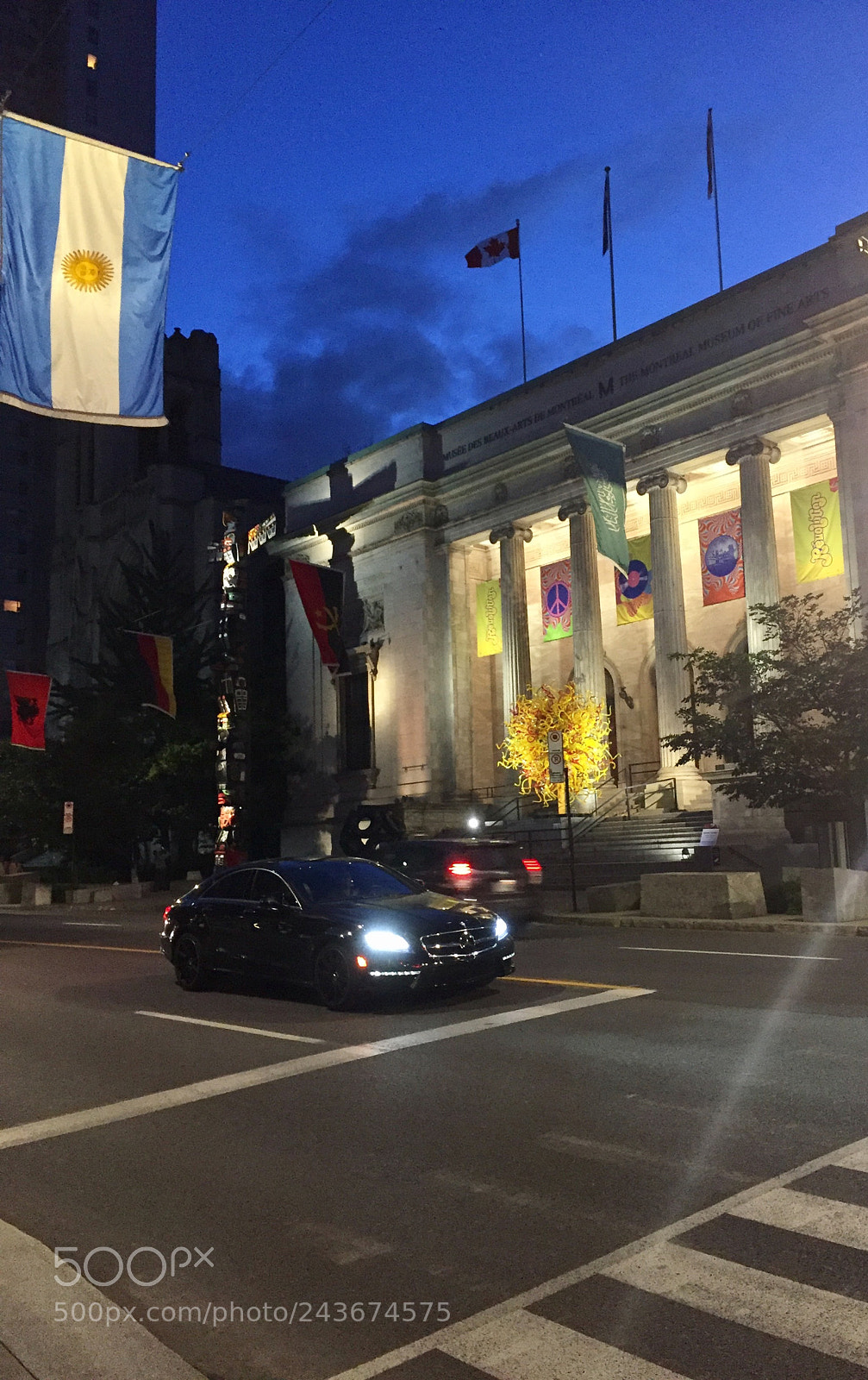 Apple iPhone 6 sample photo. Montreal 514 photography