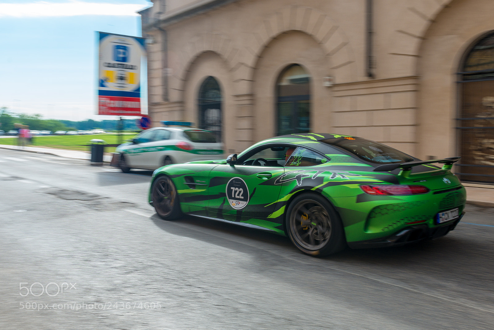 Nikon D610 sample photo. Not quite the 'green photography