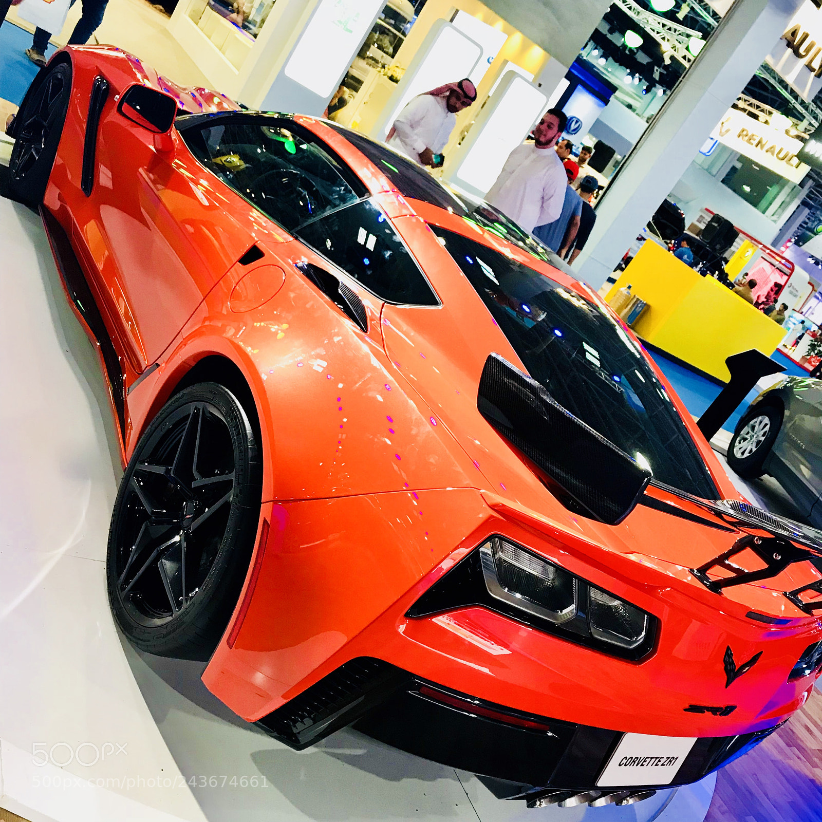 Apple iPhone 7 Plus sample photo. #corvette_zr1#2019 photography