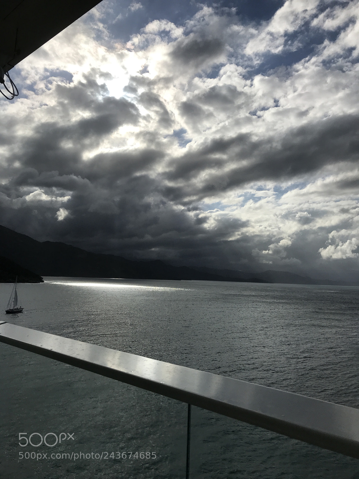 Apple iPhone 7 sample photo. Labadee,haiti photography