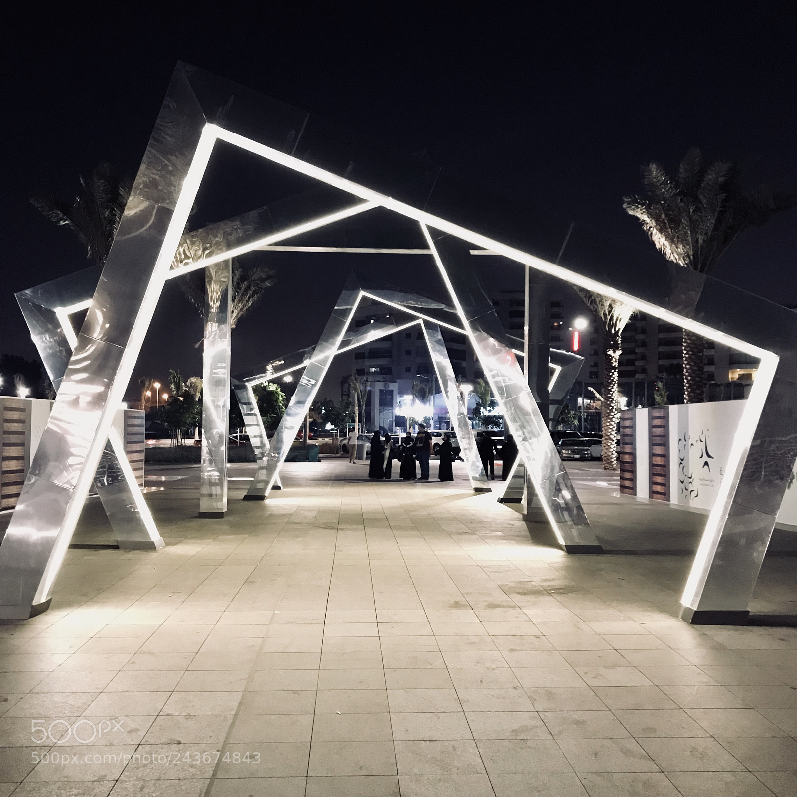 Apple iPhone 7 Plus sample photo. #jeddah_city#ksa photography