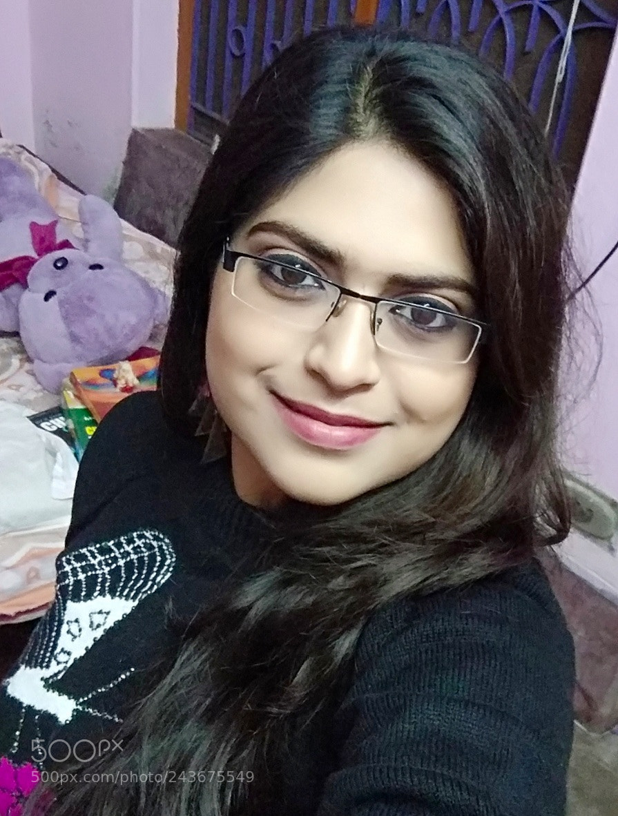 Xiaomi Redmi Note 4 sample photo. With my teddy.. ? photography
