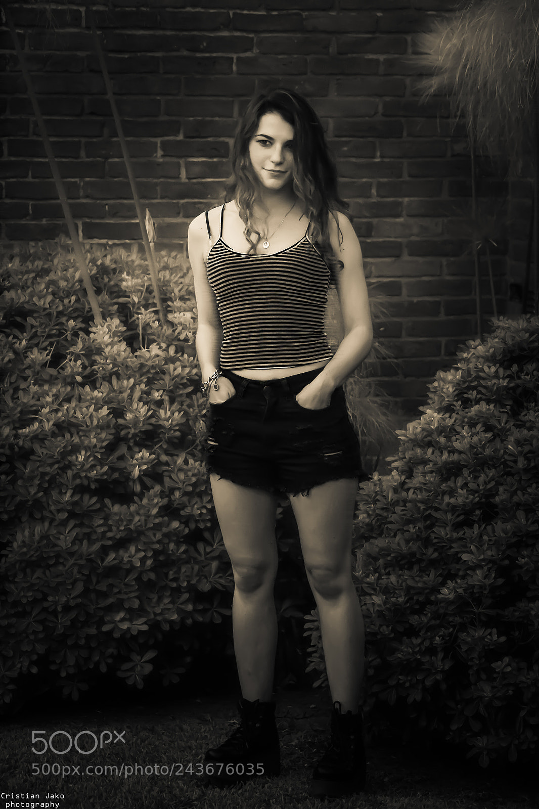 Nikon D3100 sample photo. Yanel photography