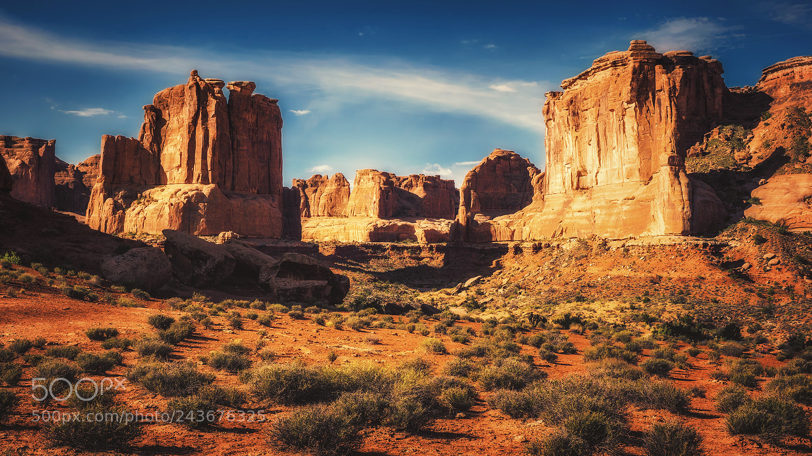 Olympus OM-D E-M1 Mark II sample photo. Arches national park ii photography