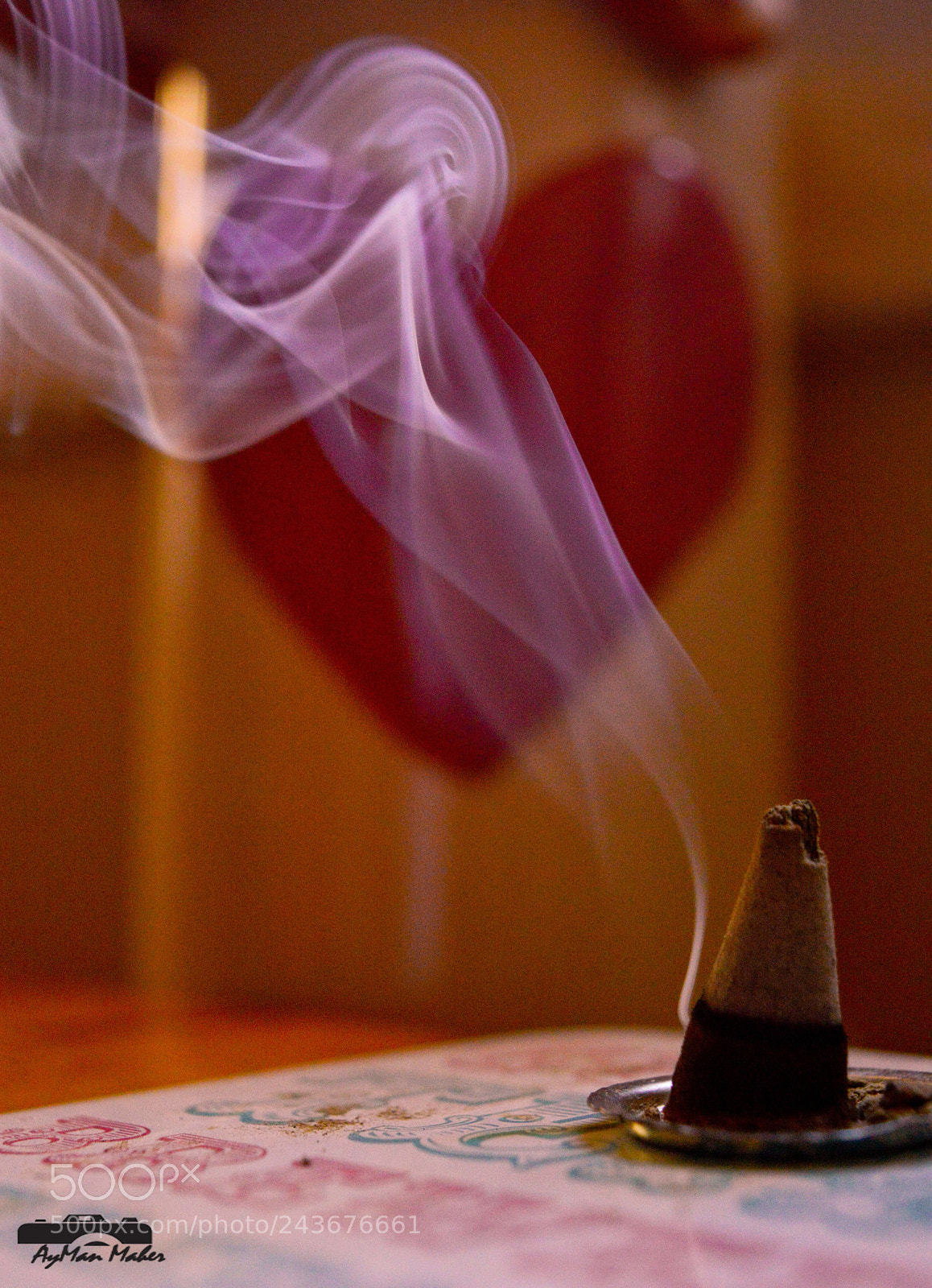 Nikon D3200 sample photo. Vapes photography