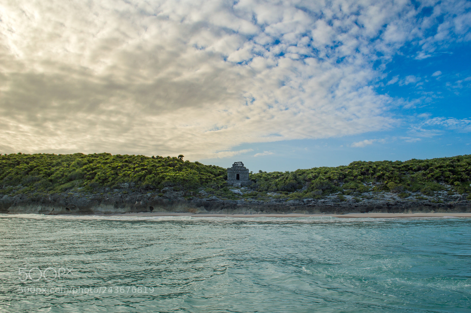 Nikon D3200 sample photo. Tulum photography