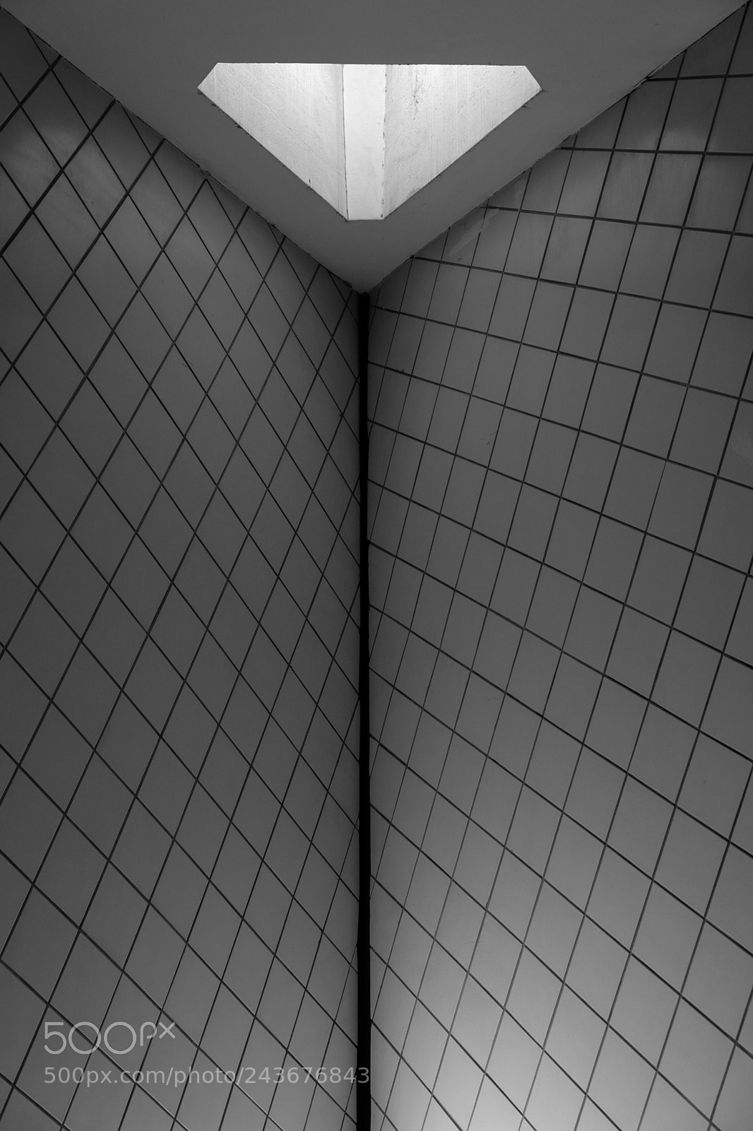 Fujifilm X-T2 sample photo. B w fb challenge photography