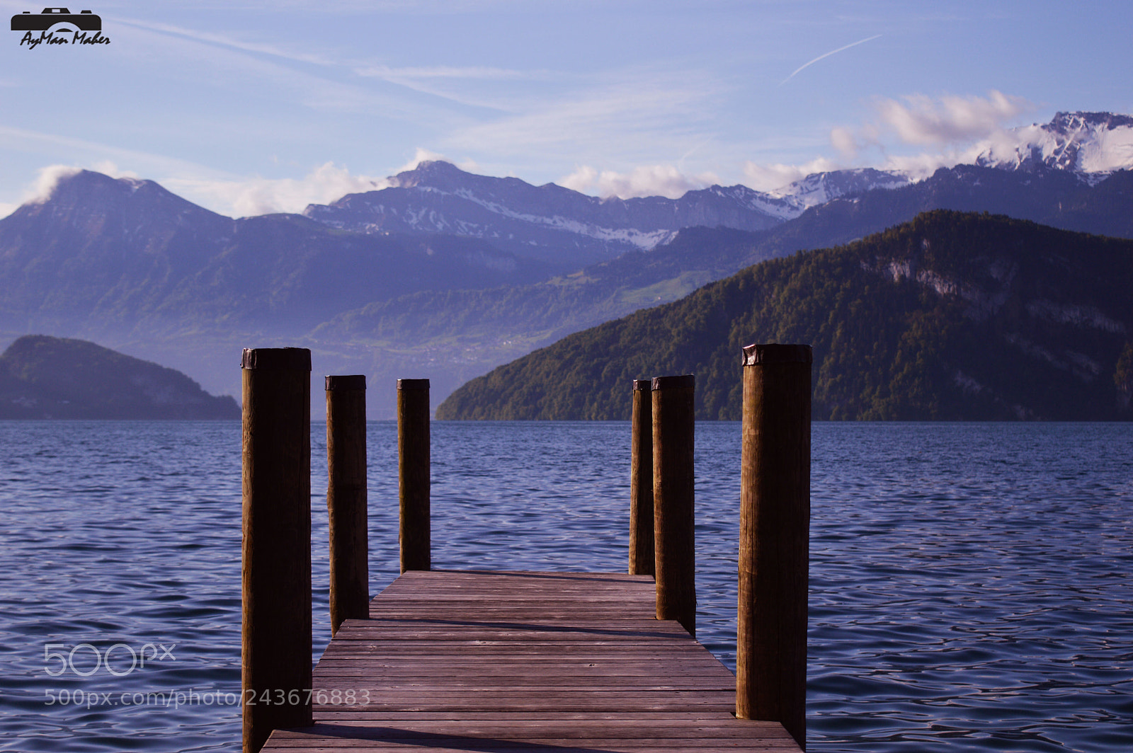 Nikon D3200 sample photo. Lake beauty photography